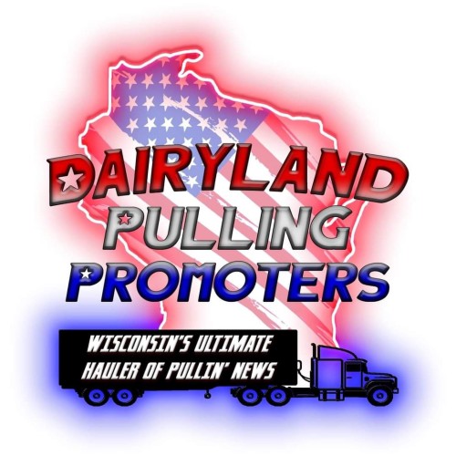 Avatar for Dairyland Pulling Promoters
